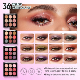 Color Nymph lip oil collection provides gloss and hydration for lips.