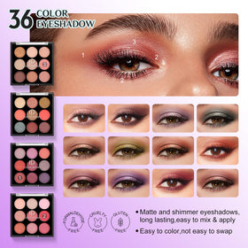 Color Nymph lipgloss and lip balm selection for glossy, hydrating lips