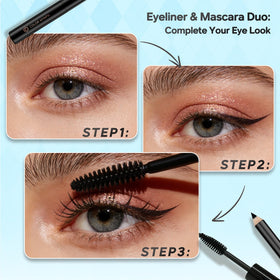 Color Nymph makeup tools for beginner-friendly application