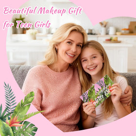 Color Nymph gift-ready packaging makes a thoughtful teen present.