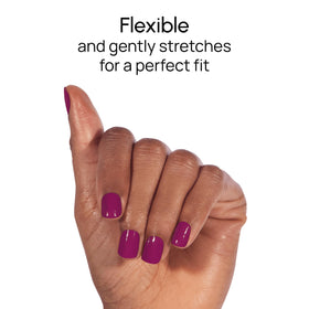 Color Street Port-ugal easy peel and apply for salon-free manicure