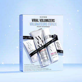 COLOR WOW Viral Volumizers Conditioner bottle delivering detangling hydration and shine