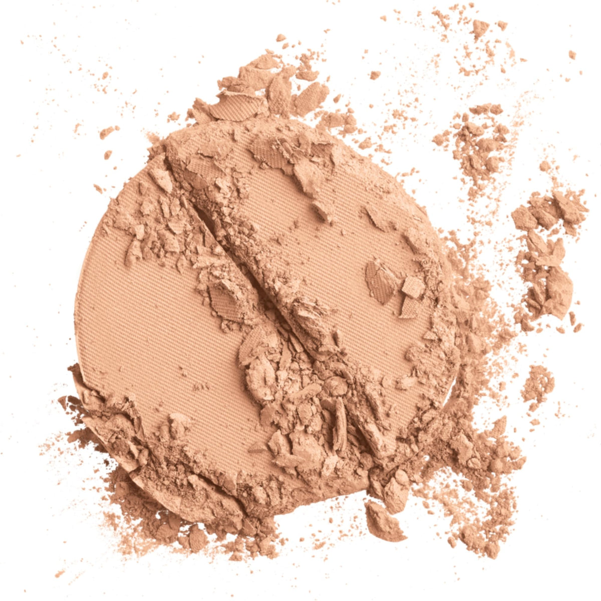 Gradient-milled mineral technology delivering radiant, breathable coverage.