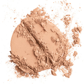 Gradient-milled mineral technology delivering radiant, breathable coverage.