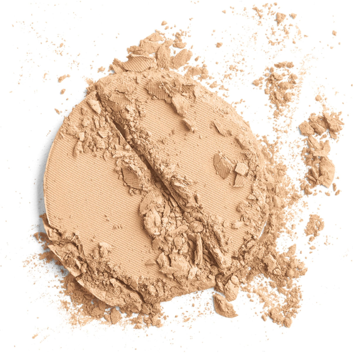 Colorescience foundation shading in Light Ivory provides medium to full coverage with a natural finish.