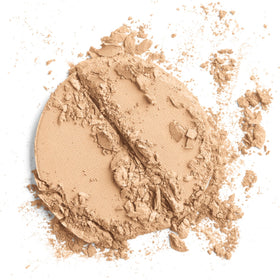 Colorescience foundation shading in Light Ivory provides medium to full coverage with a natural finish.