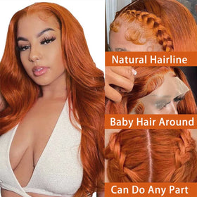 Colorful Bird Brazilian virgin hair with 150% density for thickness
