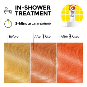 COLORLOMO color CoatTech technology graphic for precise results.