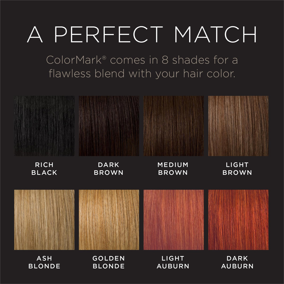ColorMark Pro bottle delivers about 40 applications for ongoing convenience.