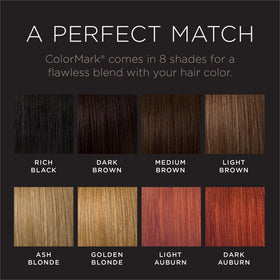 ColorMark Pro bottle delivers about 40 applications for ongoing convenience.