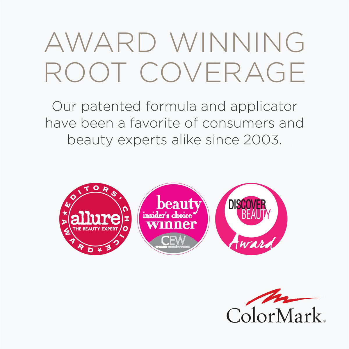 ColorMark Pro compact packaging design for easy storage.