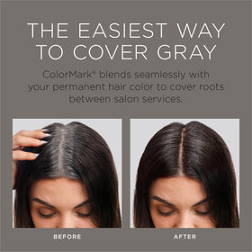 ColorMark Pro wand provides precise application for targeted root coverage.