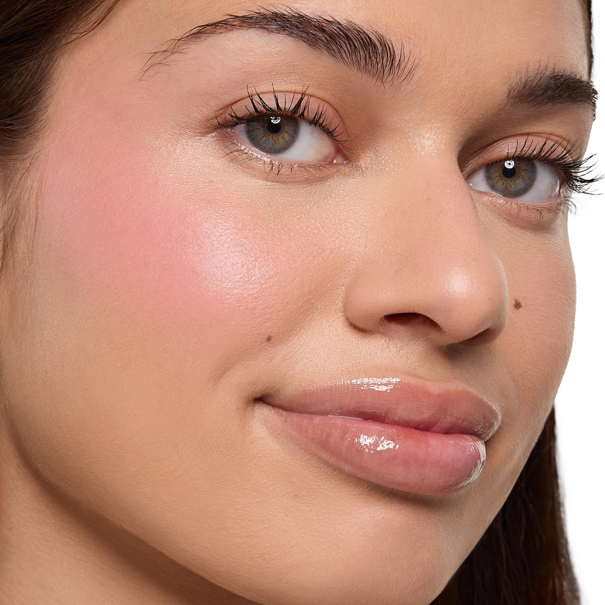 ColourPop Stitch pH-change formula adapts to your skin tone for a unique flush