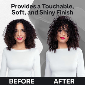 ColorProof All Around Working Hair Spray color protection with Advanced Color Last System.