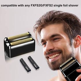 Colorski compatible with BaBylissPRO FXFS2 shavers