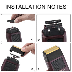 Colorski easy-clean and quick-install design minimizes downtime.