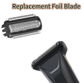 Colorski foil blade pack supports regular maintenance for peak performance