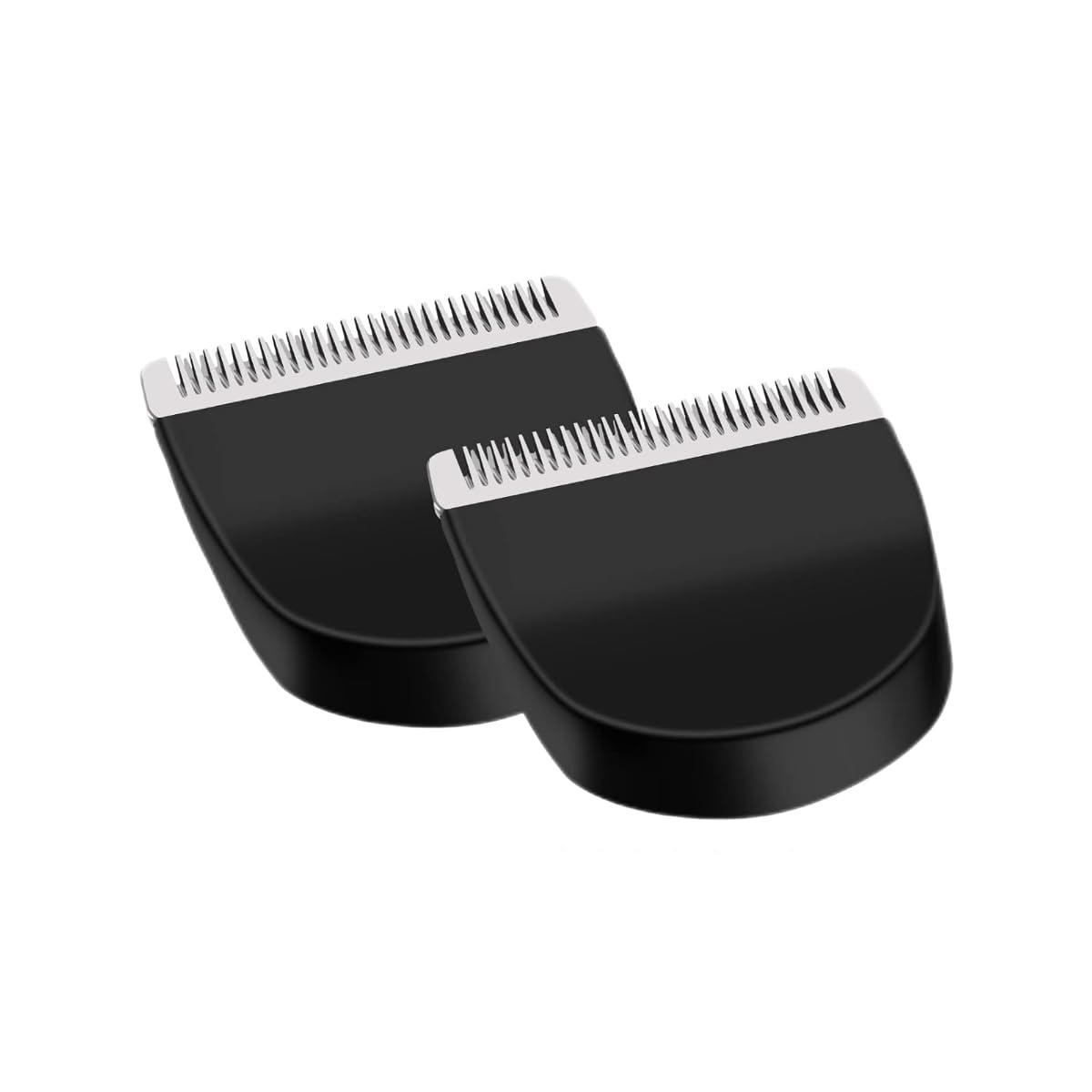Colorski peanut clippers blade 2-pack for quick replacement and precise trimming.