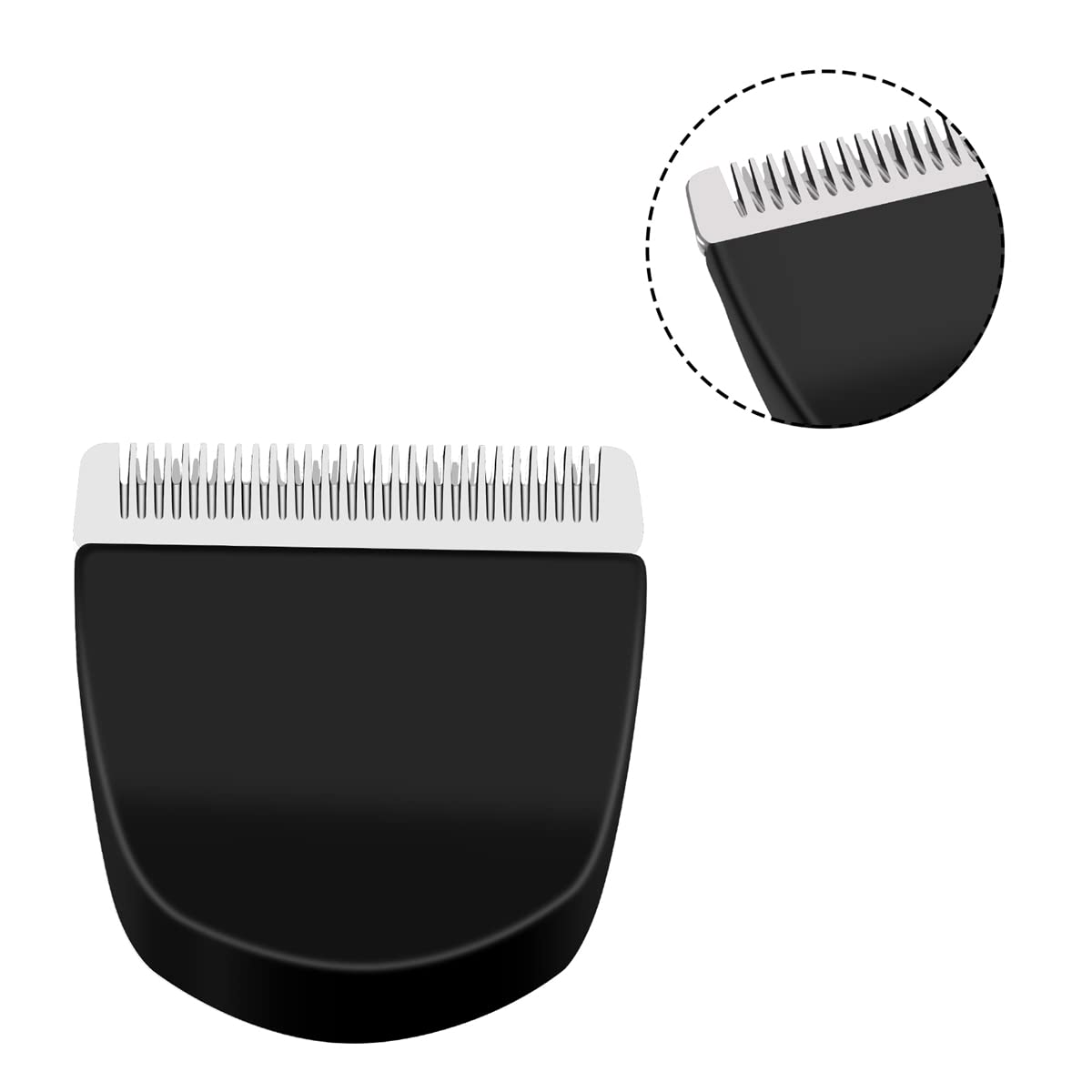 Colorski peanut clippers blade fitment models shows compatibility with Wahl Peanut trimmers.