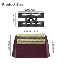 Colorski professional-grade replacement parts deliver consistent results.