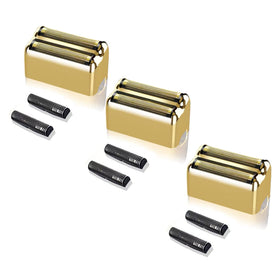 Colorski replacement foil for BaBylissPRO FXFS2G, smoother, gentler shaves.