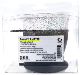 Colortrak bowls easy to clean and sanitize for reuse