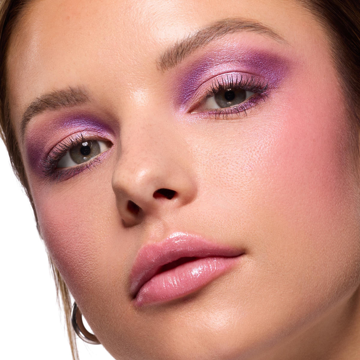 ColourPop It's My Pleasure delivers bold color payoff for dramatic eye looks with minimal effort.