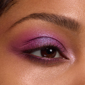 ColourPop It's My Pleasure swatch application guides quick builds from subtle to dramatic.
