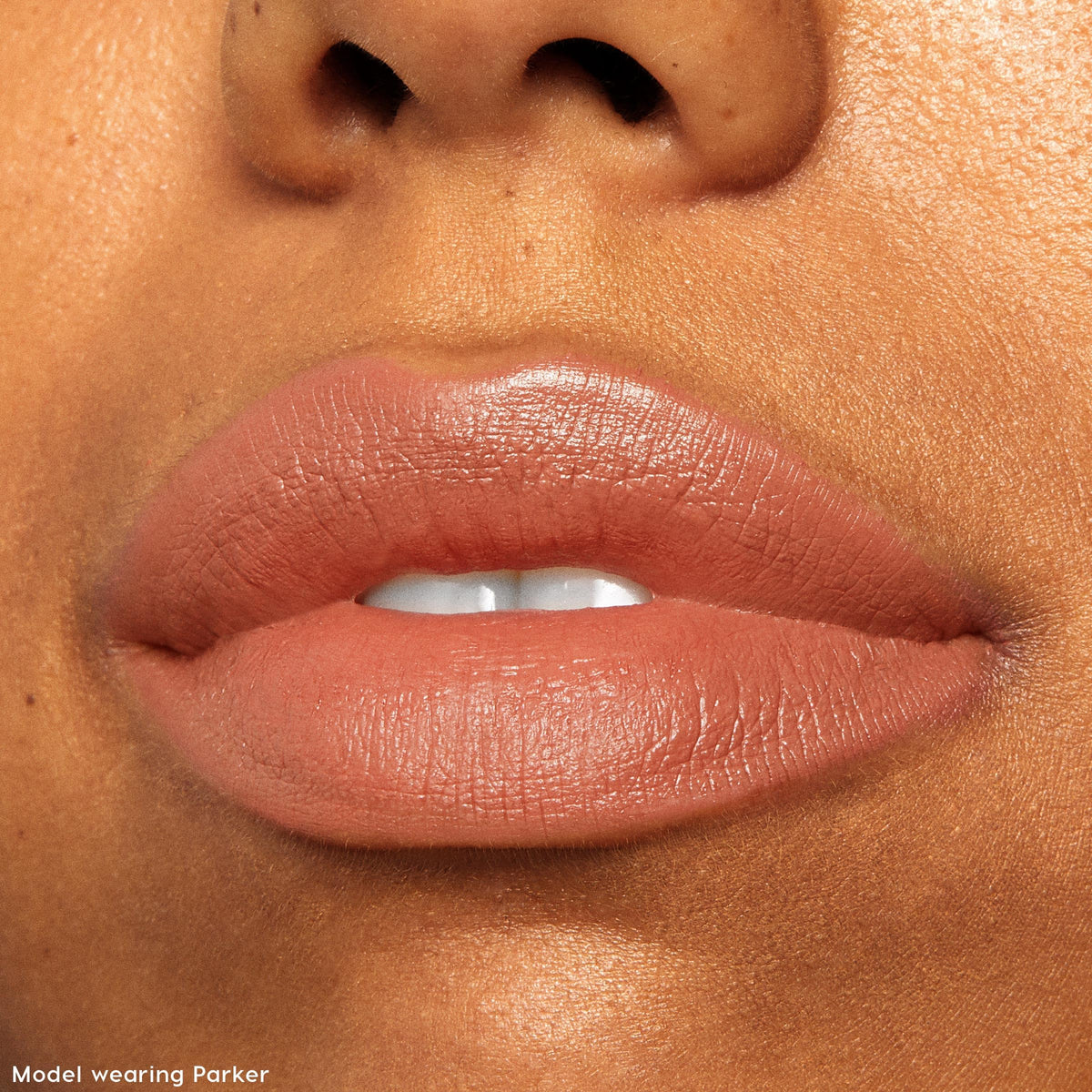 ColourPop Lippie Stix Matte finish swatch reveals rich pigment and long-lasting wear.
