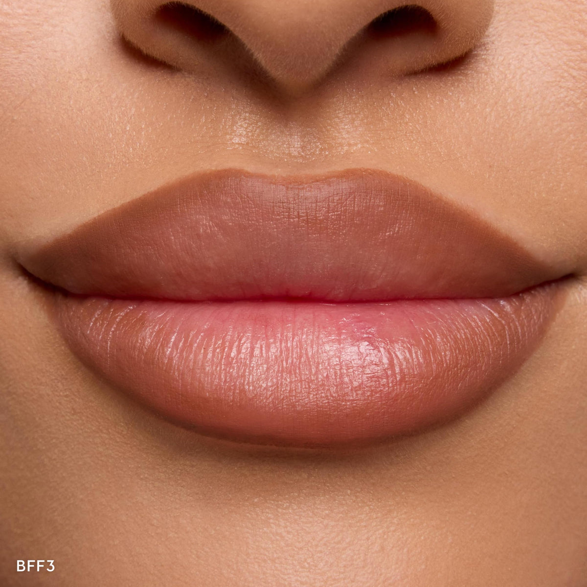 ColourPop Mocha Trio sharpened pencil ready for precise lip line