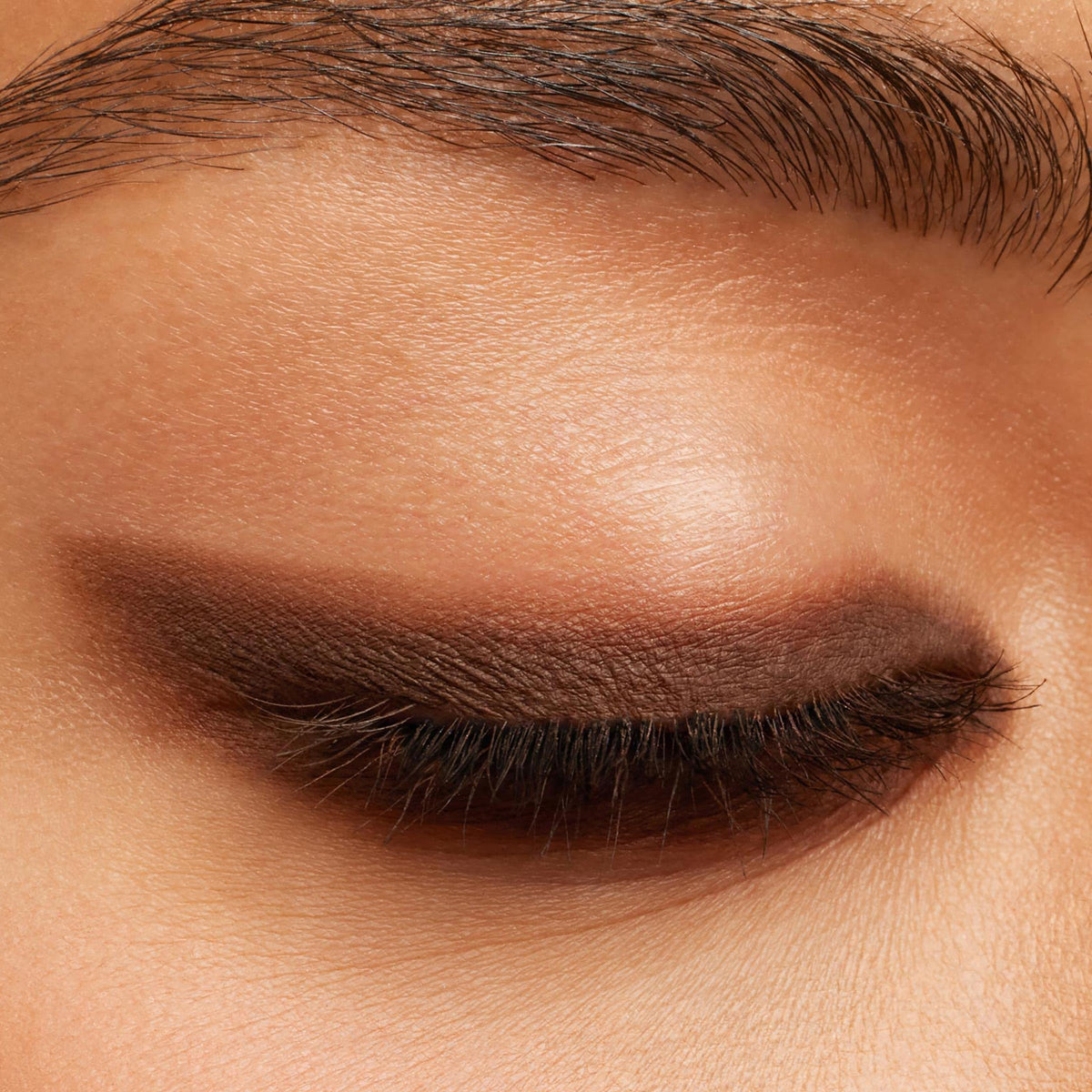 ColourPop Neutral Needs BFF waterproof gel formula provides long-lasting, smudge-resistant wear.