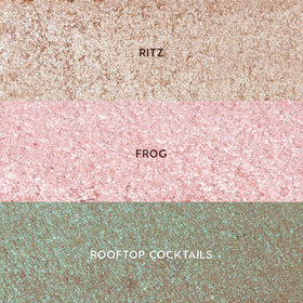 ColourPop Sparkling Hits Ritz sheer nude close-up with a soft glow for natural lids.