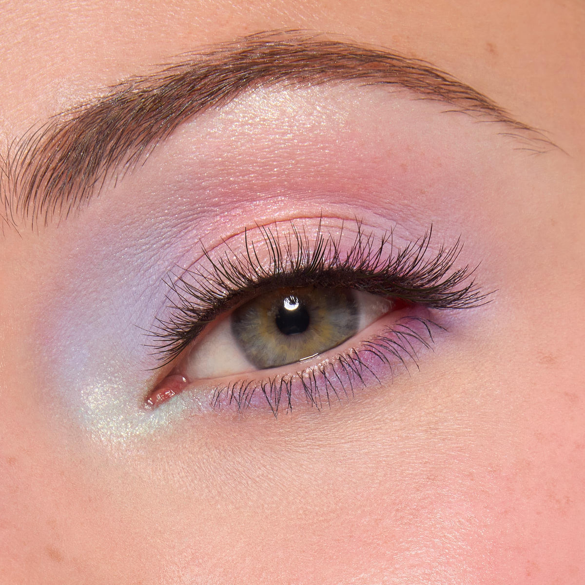 ColourPop Stitch Beach Dreamin’ shimmer shade adds glow and dimension to eye looks