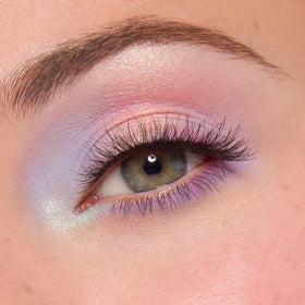 ColourPop Stitch Beach Dreamin’ shimmer shade adds glow and dimension to eye looks