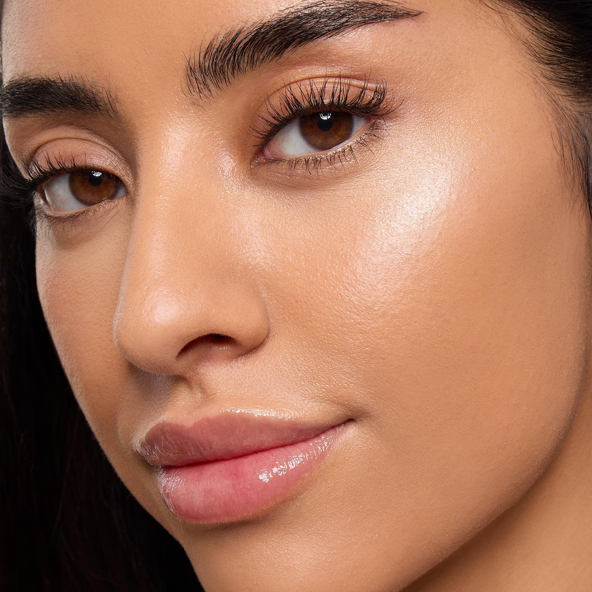 ColourPop Stitch Ohana Glow builds from subtle to bold for versatile looks.