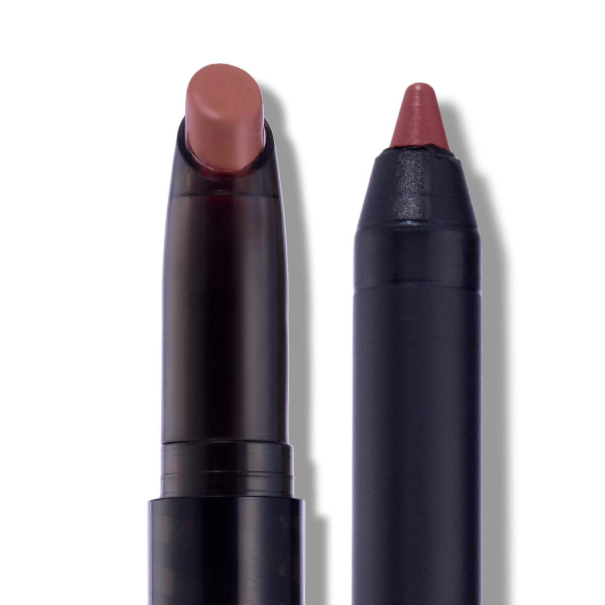ColourPop Twilight Eclipse set on vanity for everyday glam.