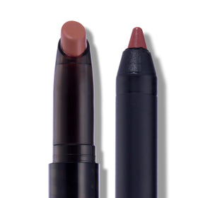ColourPop Twilight Eclipse set on vanity for everyday glam.