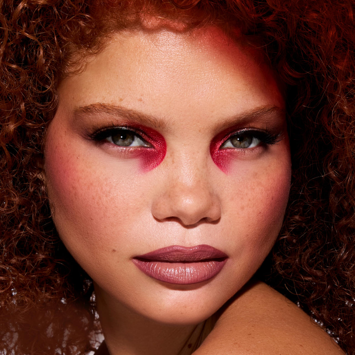 ColourPop Lippie Pencil rosy pink glide for precise lines.