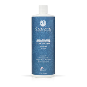 COLURE Richly Moisturize Conditioner bottle for lightweight hydration