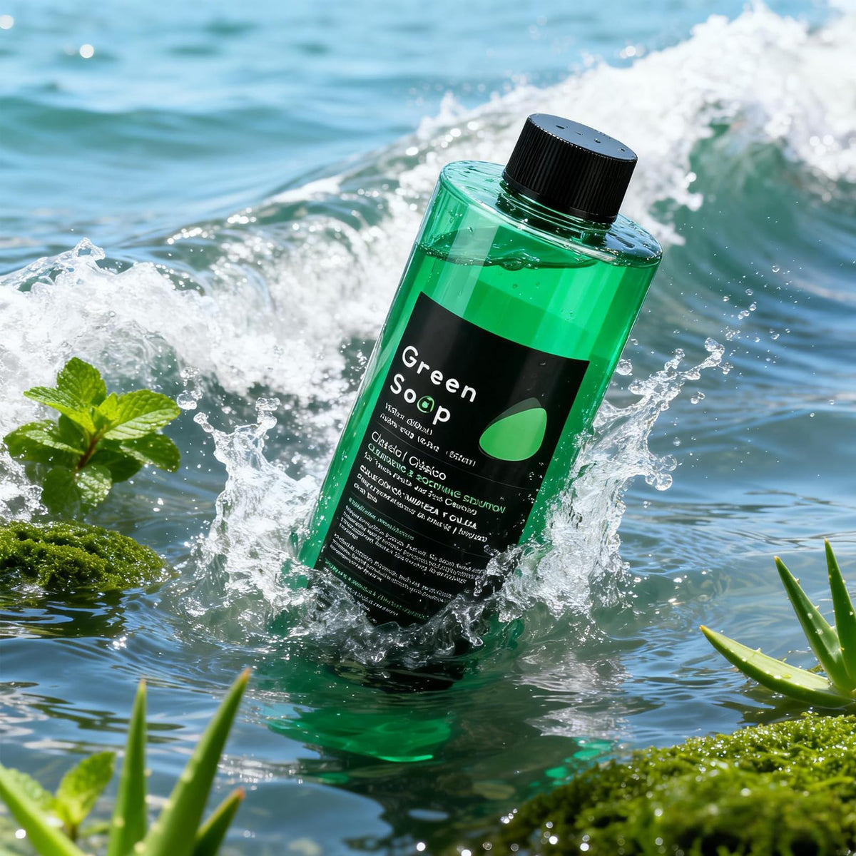 Widely used worldwide for consistent aftercare results.