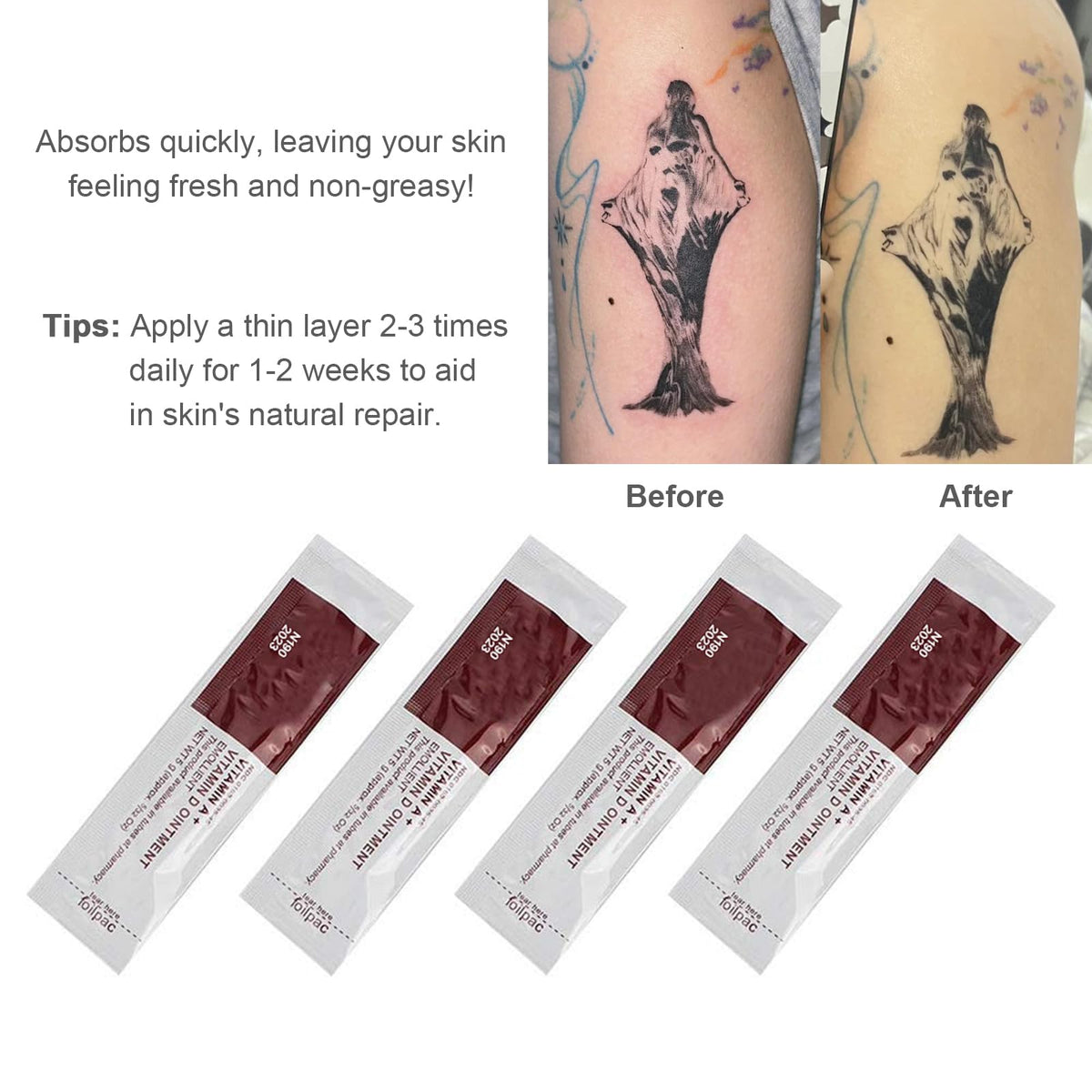 ComboFix gel with licorice and centella supports sensitive skin comfort