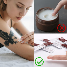 ComboFix pro-grade assurance trusted by tattoo studios nationwide