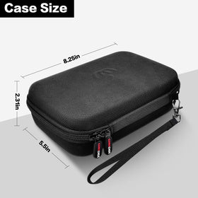Comecase GTO04780 detachable hand strap for portable use