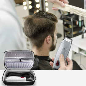 Comecase GTO04780 travel barber case ready for on-the-go grooming