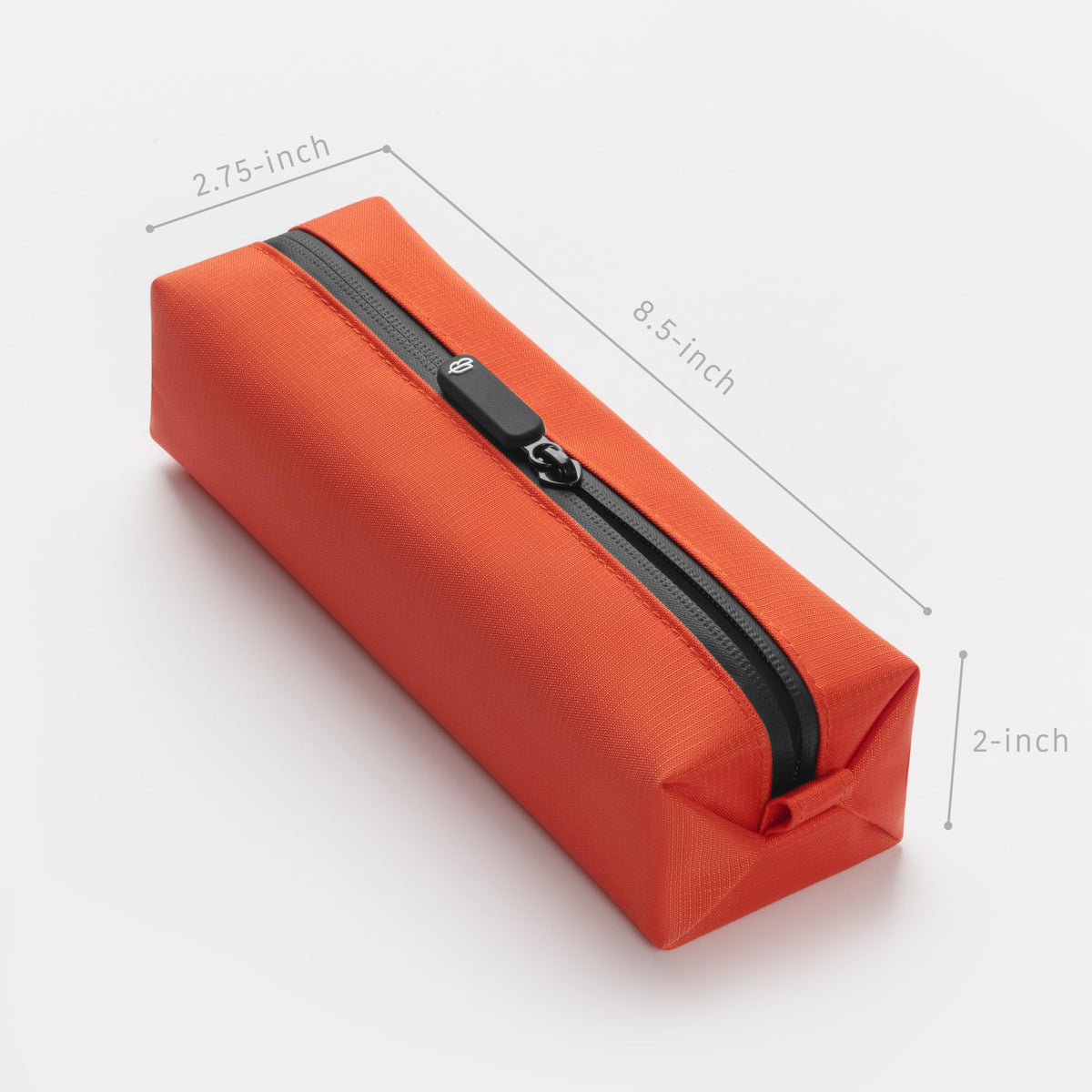 Comfyable bag laid flat showing collapsible design for space-saving packing