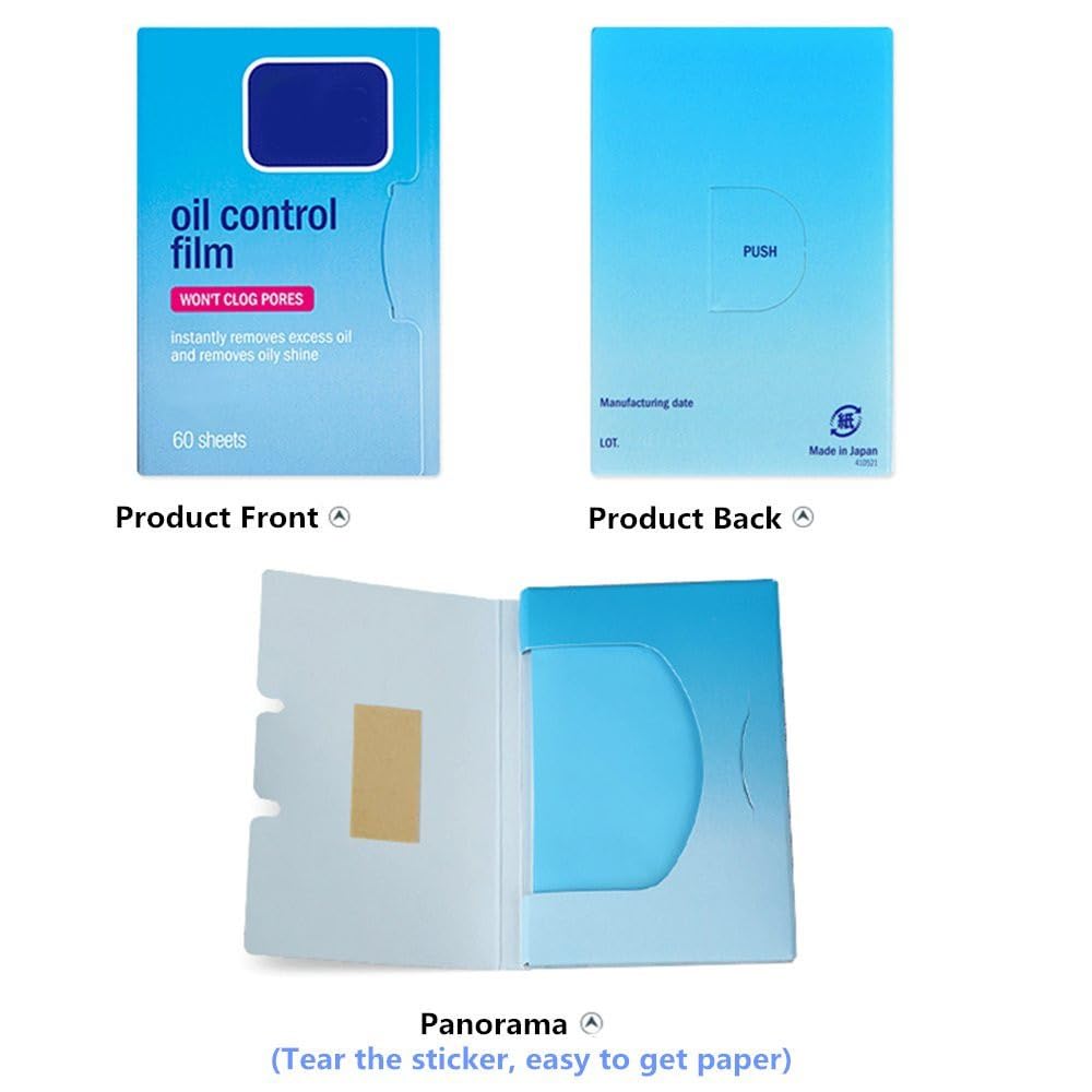 ComfyTouch 5-pack image shows value and convenience for daily skincare routines.