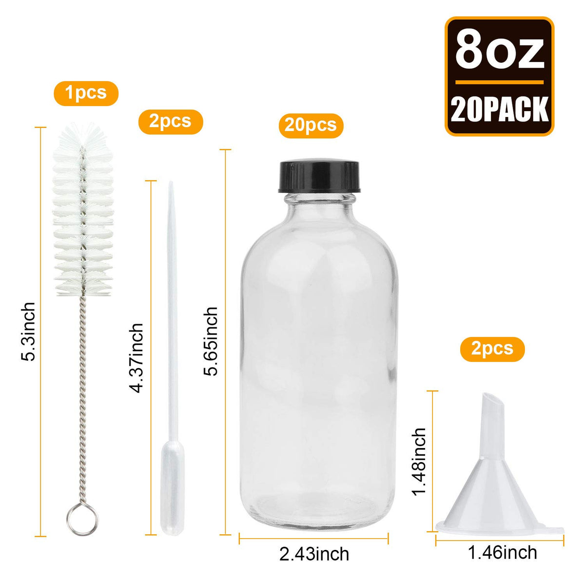 COMUDOT bottle with airtight lid for secure travel and spill-free storage.