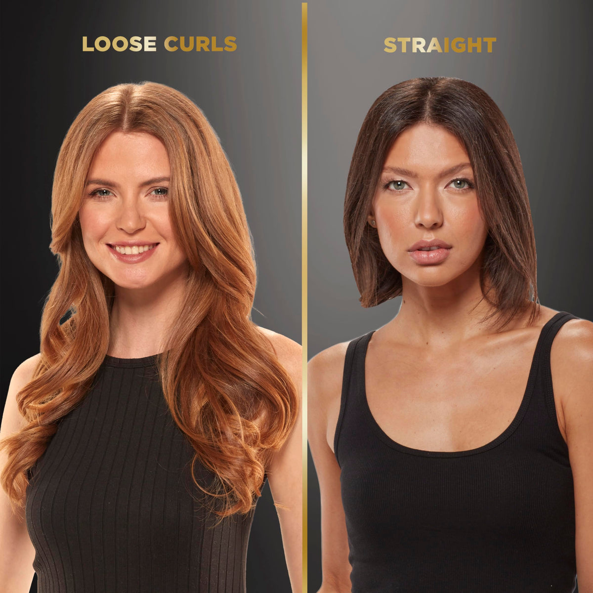 Conair ArteBella flat iron's Italian-inspired design delivers salon-quality results at home.