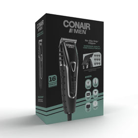Conair blade guard and maintenance oil protect blades