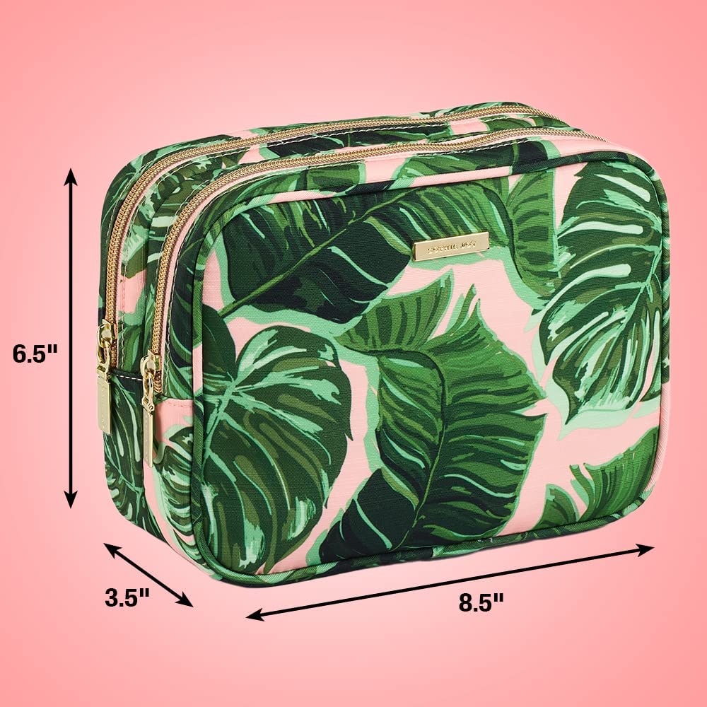 Conair bengaline canvas fabric material provides durable everyday use.